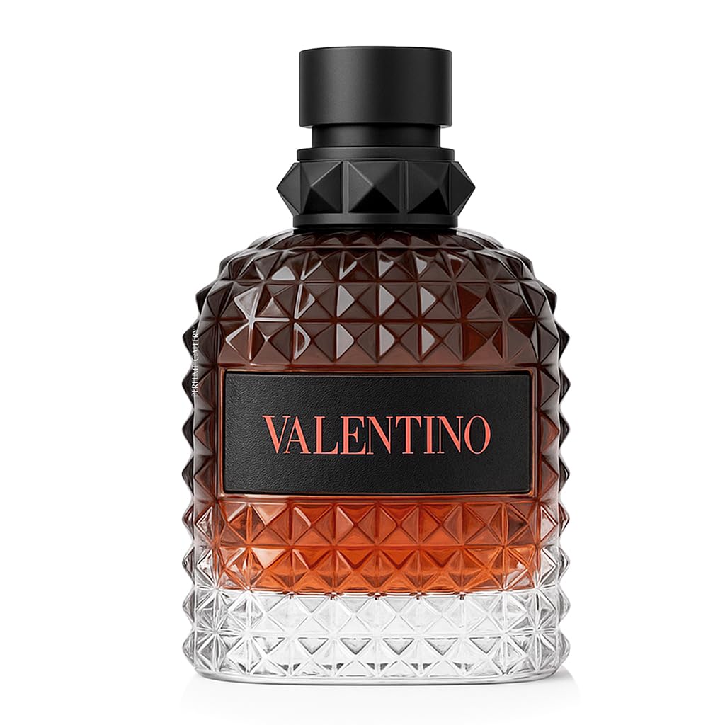 valentino born in roma uomo coral fantasy perfume